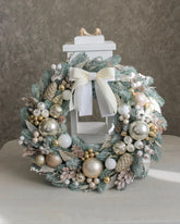 Christmas Decoration Garland 50CM