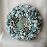 Christmas Decoration Garland 70CM