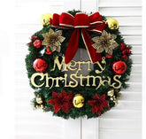 Christmas Decoration Garland 60CM