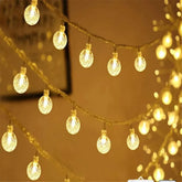 Enchanted LED Christmas Lights – Magic and Sparkle in Every Corner
