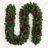 Decorative Christmas Garland