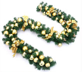 Decorative Christmas Garland