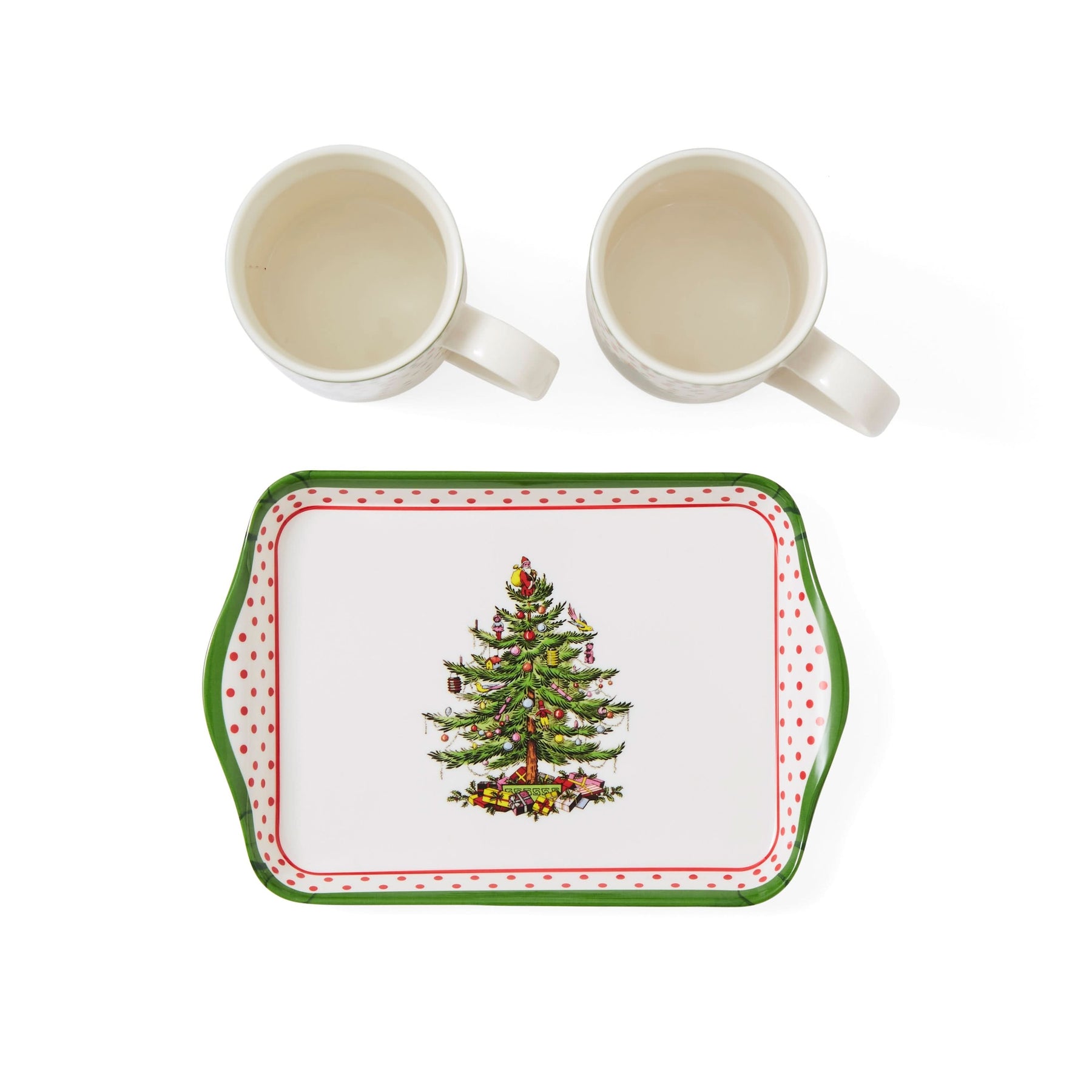 Christmas Themed Kit - 3 pieces