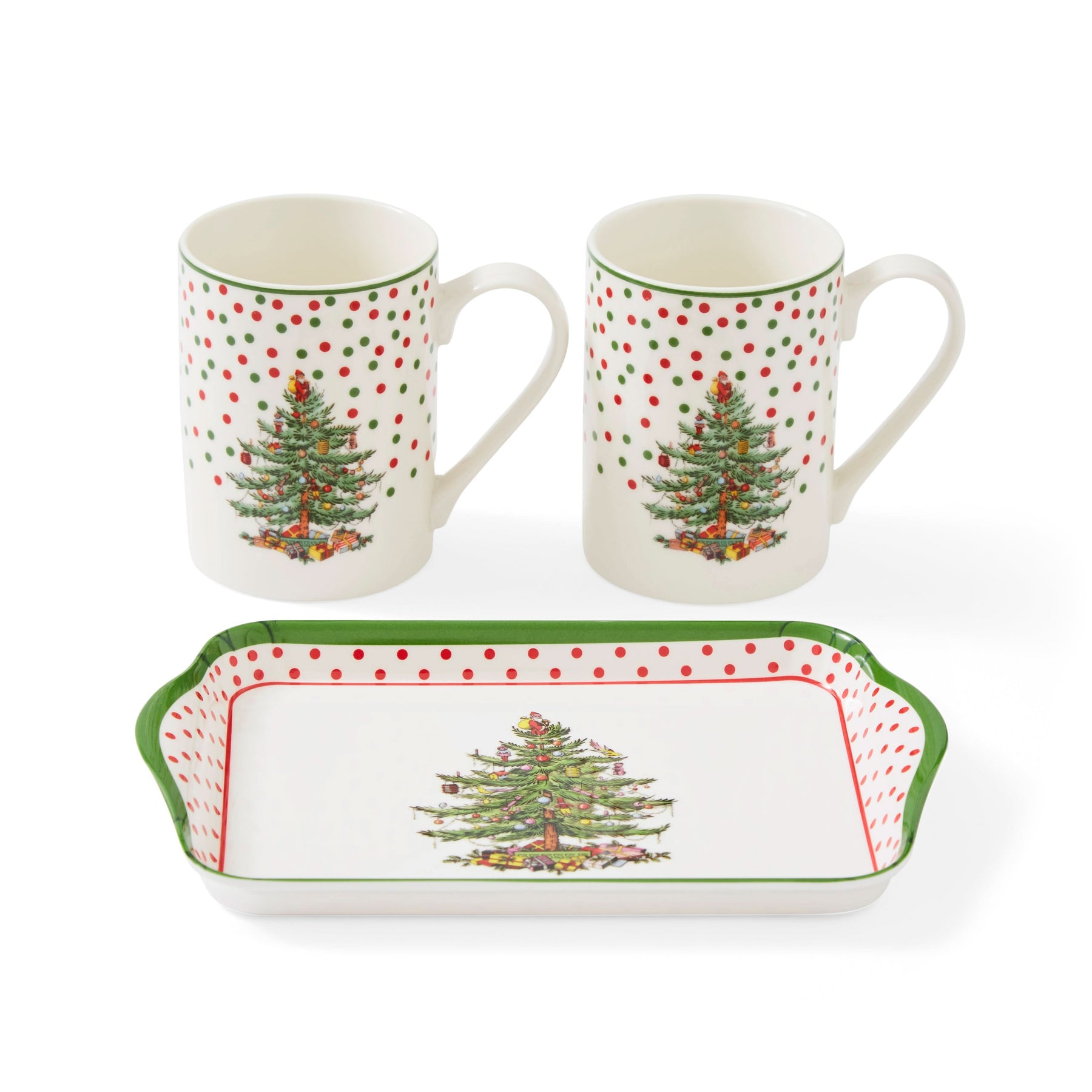 Christmas Themed Kit - 3 pieces
