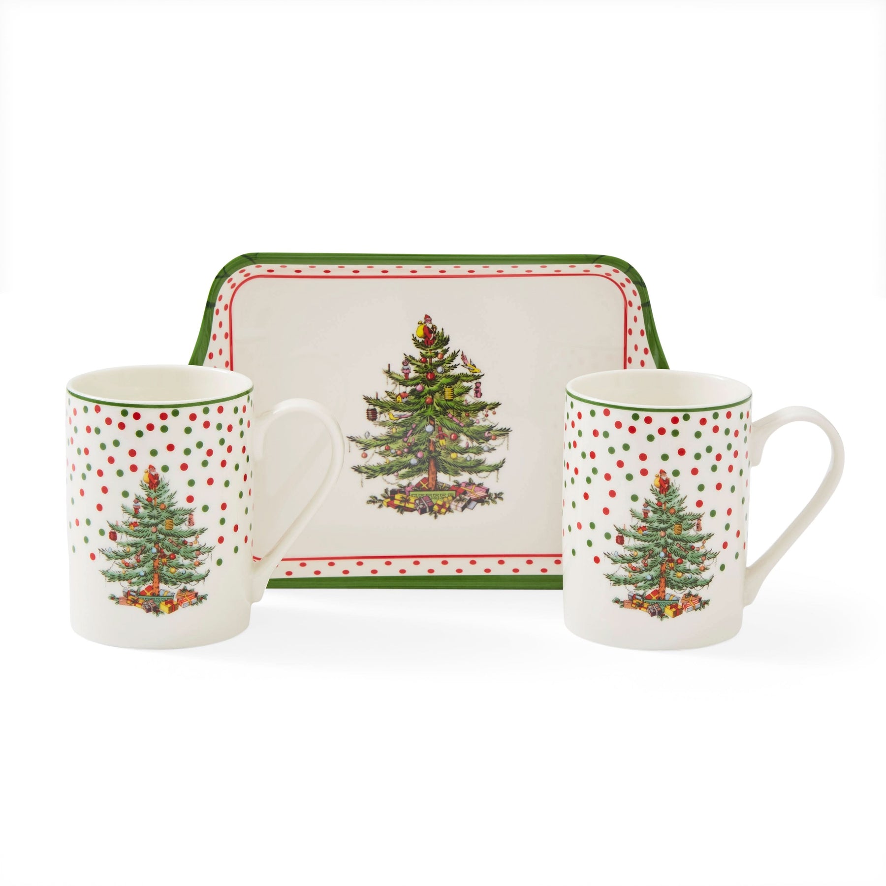 Christmas Themed Kit - 3 pieces