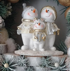 Luxury Christmas Decoration Garland 65CM