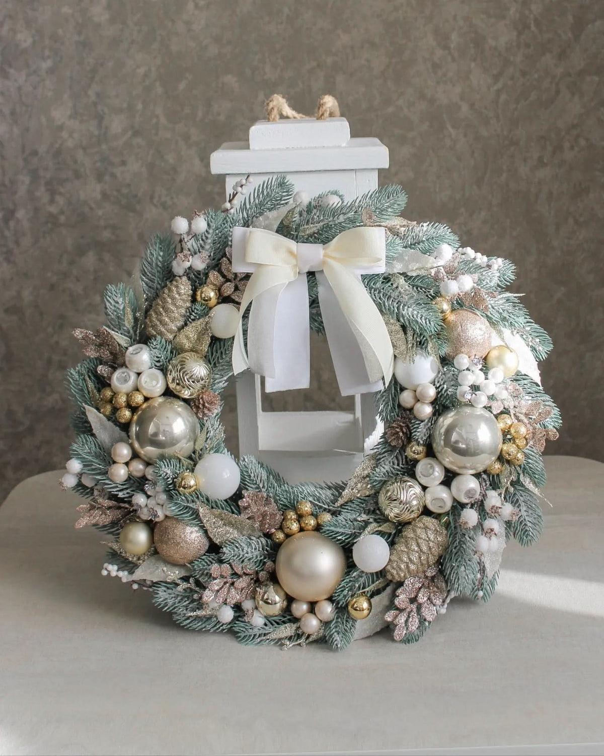 Christmas Decoration Garland 50CM