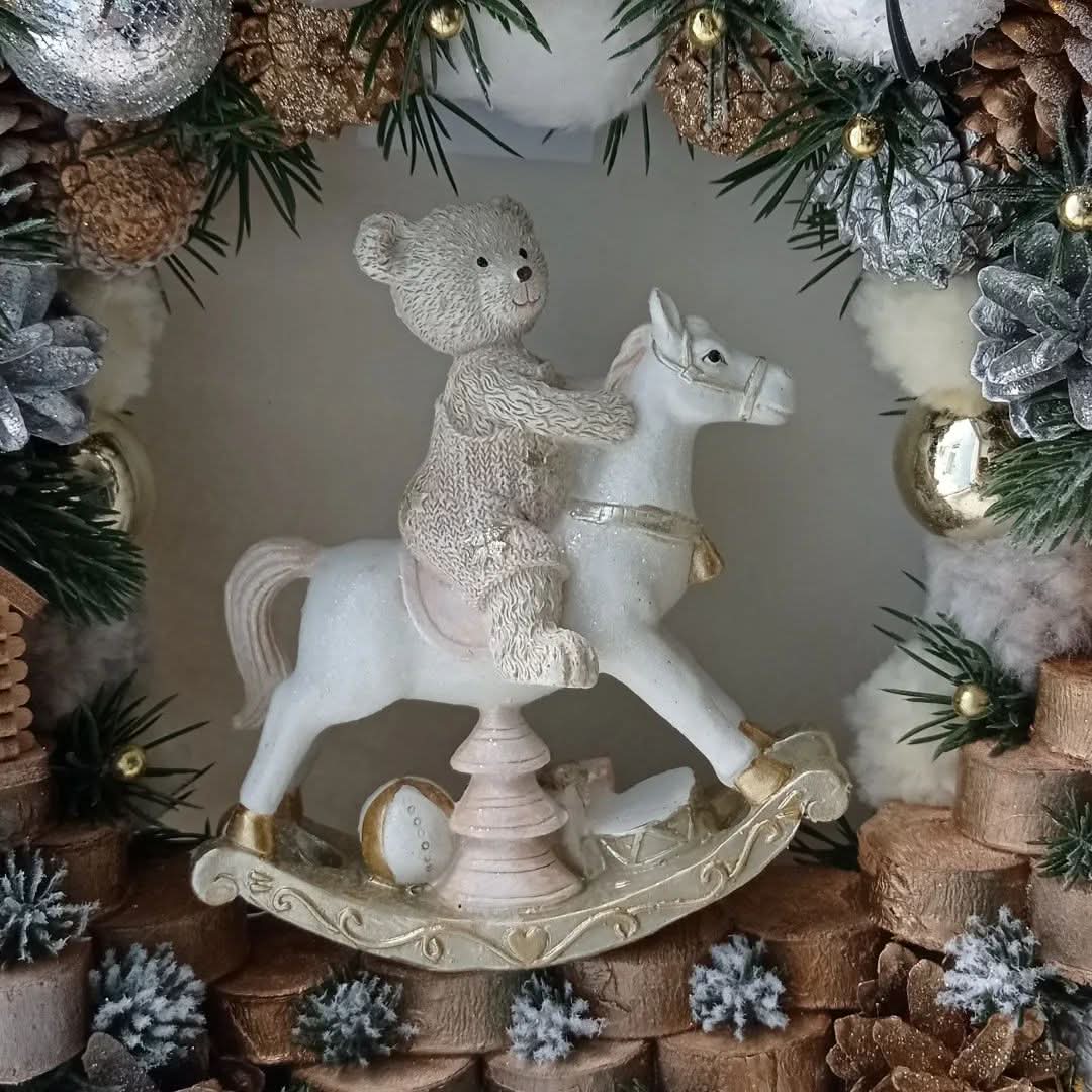 Luxury Christmas Decoration Garland 65CM