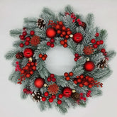Exclusive Christmas Decoration Garland 60CM