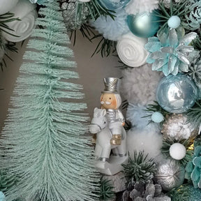 Christmas Decoration Garland 70CM