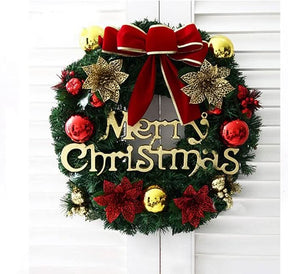 Christmas Decoration Garland 60CM