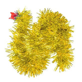 Colorful Christmas Garland