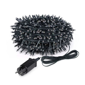 Waterproof LED Christmas Lights - Charm and Magic