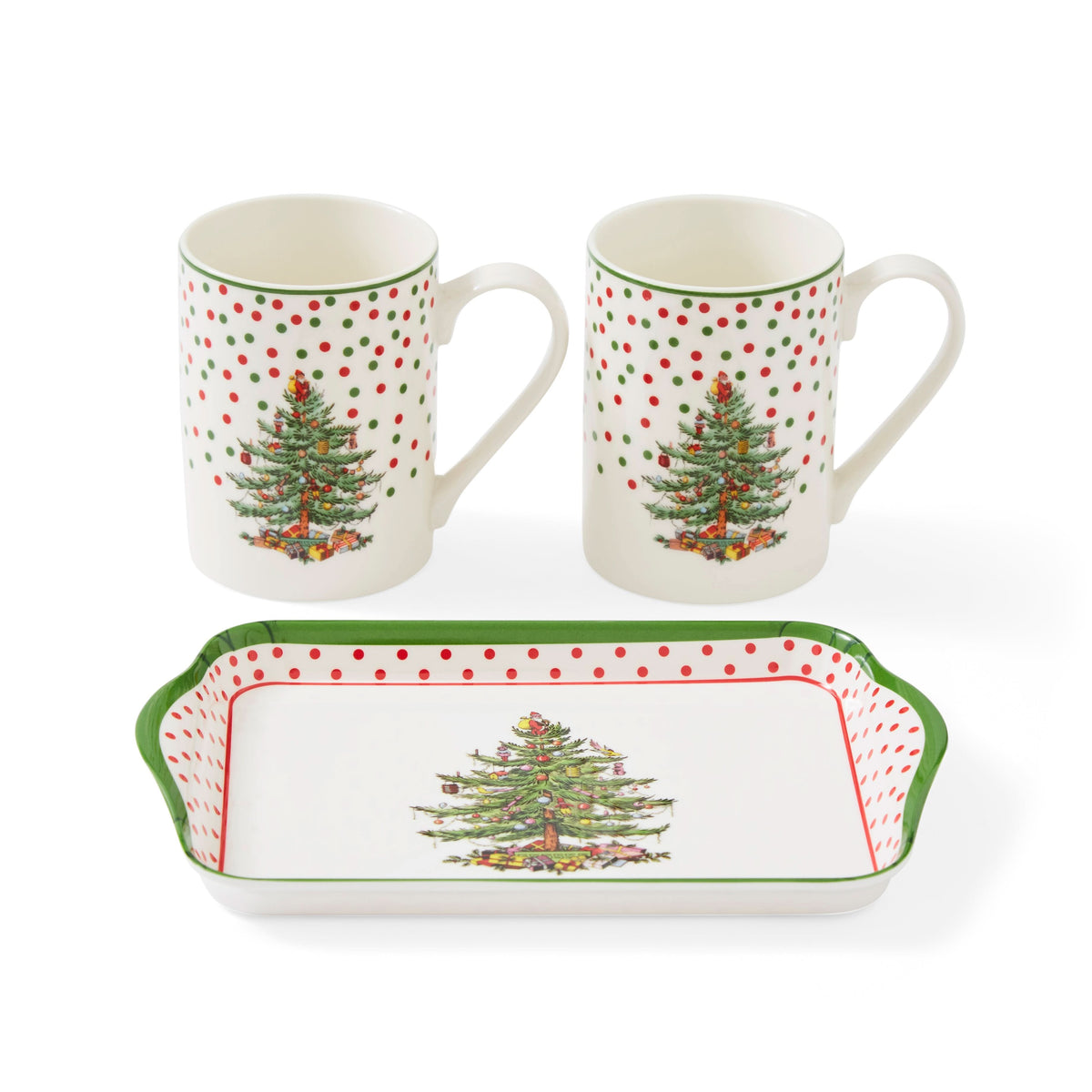 Christmas Themed Kit - 3 pieces