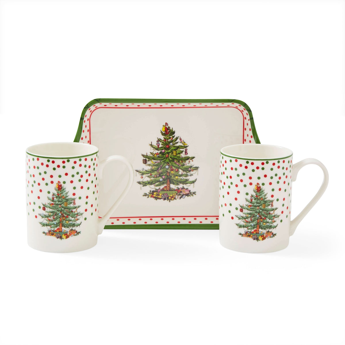 Christmas Themed Kit - 3 pieces