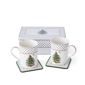Christmas Themed Kit - 5 White Pieces