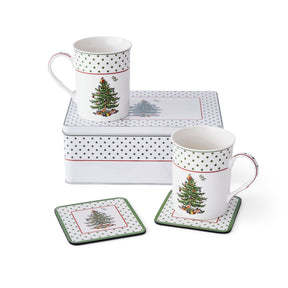 Christmas Themed Kit - 5 White Pieces