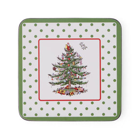 Christmas Themed Kit - 5 White Pieces